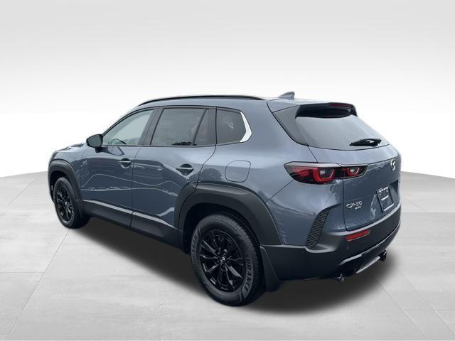 new 2026 Mazda CX-50 car