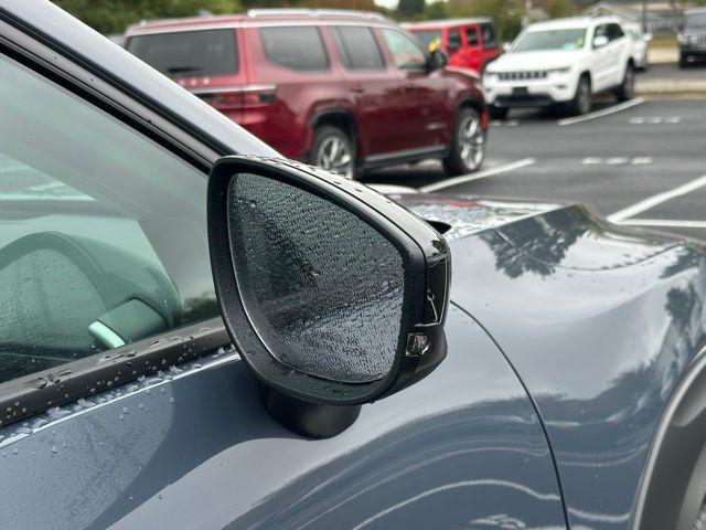 new 2026 Mazda CX-50 car