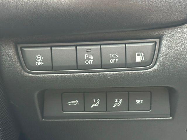 new 2026 Mazda CX-50 car