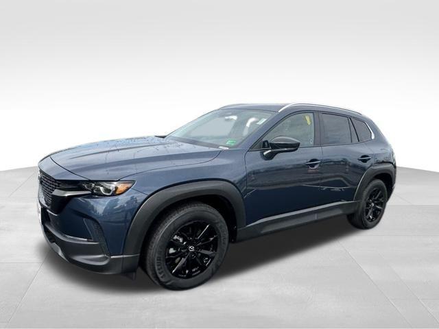 new 2025 Mazda CX-50 car, priced at $32,041