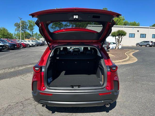 new 2025 Mazda CX-50 car, priced at $35,743