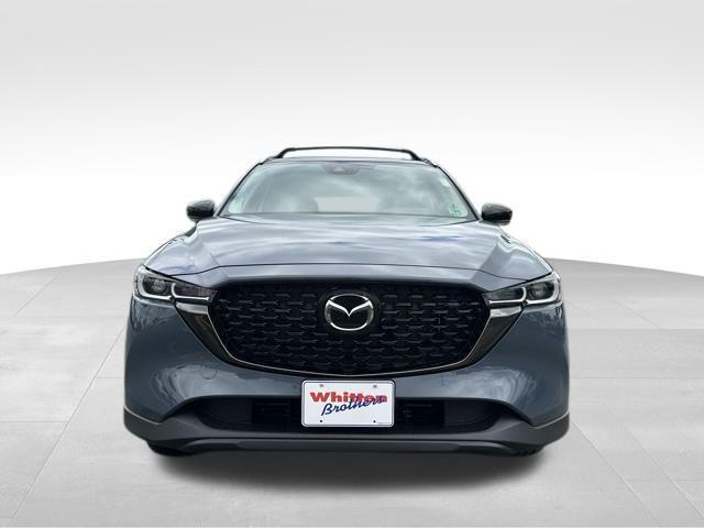 new 2025 Mazda CX-5 car, priced at $34,236
