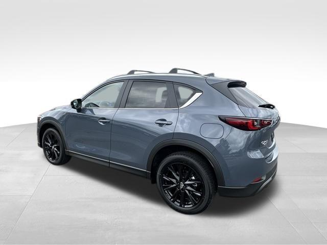 new 2025 Mazda CX-5 car, priced at $34,236