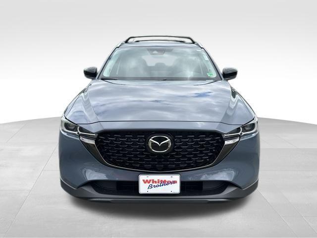 new 2025 Mazda CX-5 car, priced at $34,236