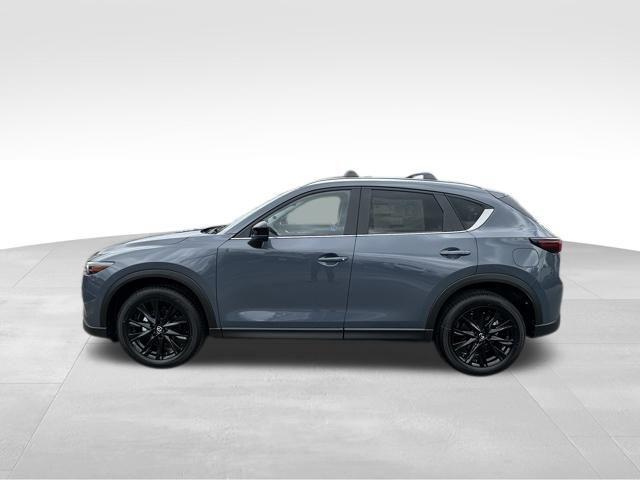 new 2025 Mazda CX-5 car, priced at $34,236