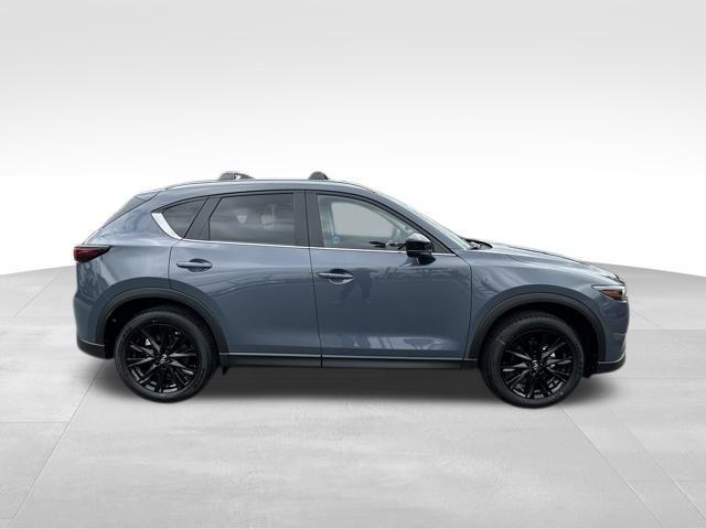 new 2025 Mazda CX-5 car, priced at $34,236
