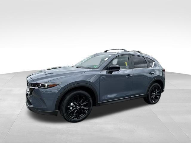 new 2025 Mazda CX-5 car, priced at $34,236