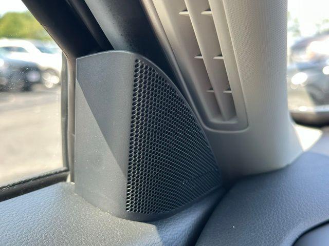 new 2025 Mazda CX-50 car, priced at $32,595