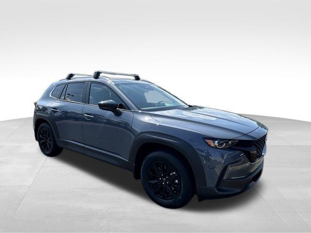 new 2025 Mazda CX-50 car, priced at $32,595