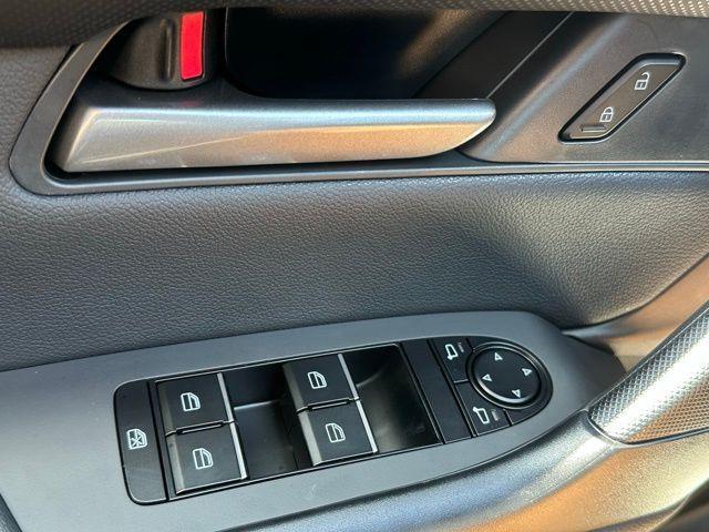 new 2025 Mazda CX-50 car, priced at $32,595