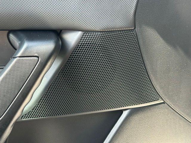 new 2025 Mazda CX-50 car, priced at $32,595