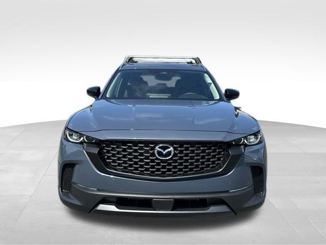 new 2025 Mazda CX-50 car, priced at $32,595