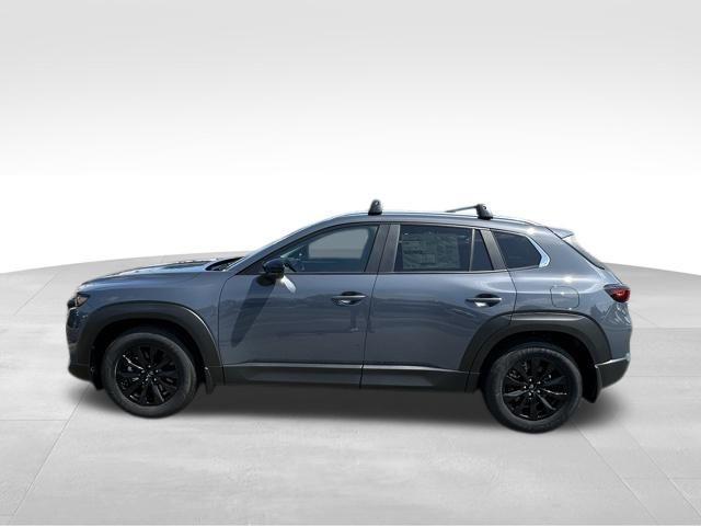 new 2025 Mazda CX-50 car, priced at $32,595