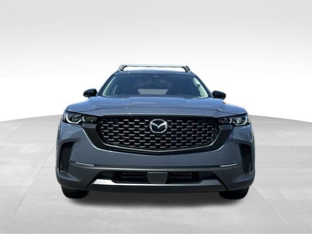 new 2025 Mazda CX-50 car, priced at $32,595