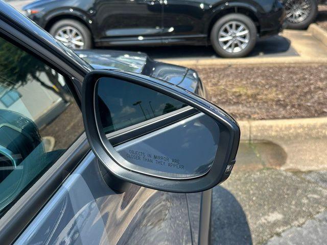 new 2025 Mazda CX-50 car, priced at $32,595