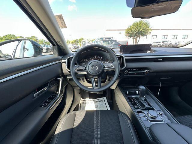 new 2025 Mazda CX-50 car, priced at $32,595