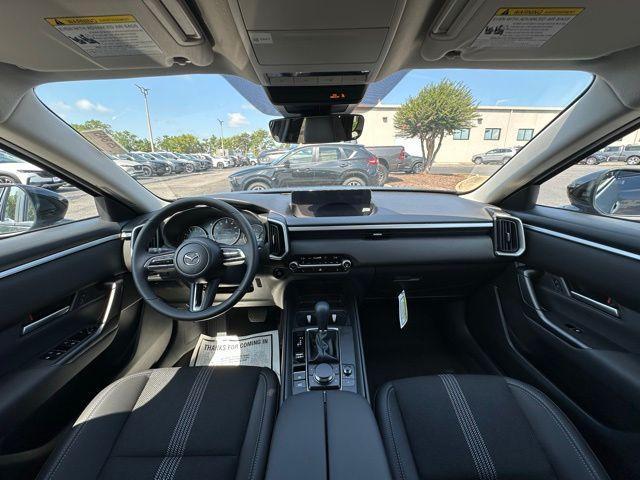 new 2025 Mazda CX-50 car, priced at $32,595