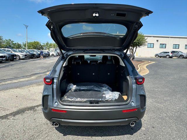new 2025 Mazda CX-50 car, priced at $32,595