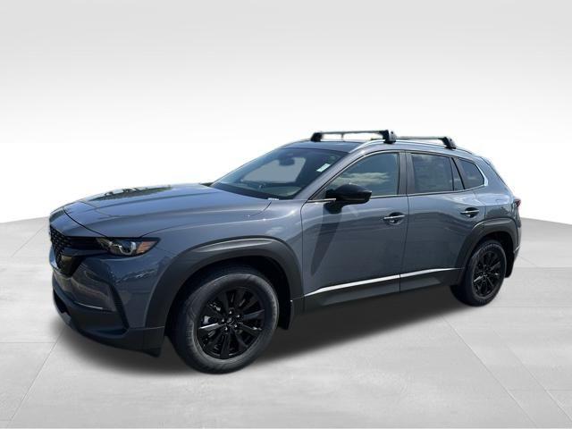 new 2025 Mazda CX-50 car, priced at $32,595