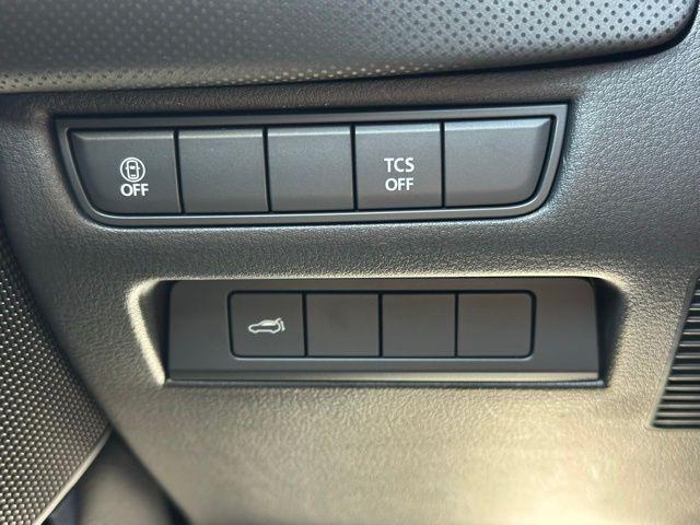 new 2025 Mazda CX-50 car, priced at $32,595