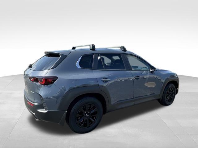 new 2025 Mazda CX-50 car, priced at $32,595