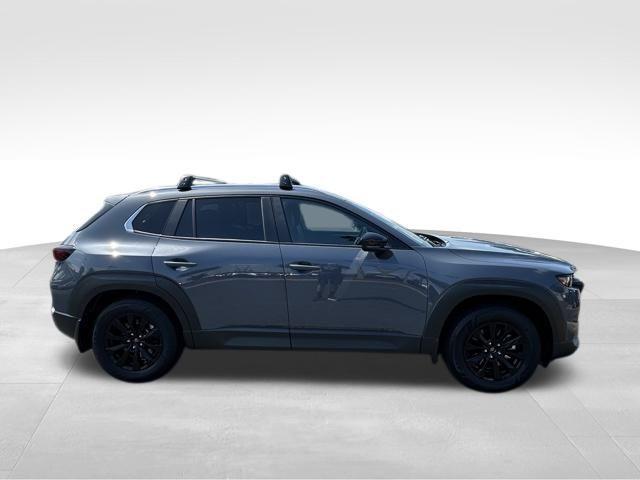new 2025 Mazda CX-50 car, priced at $32,595