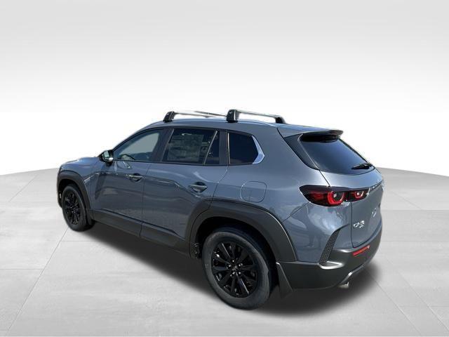 new 2025 Mazda CX-50 car, priced at $32,595