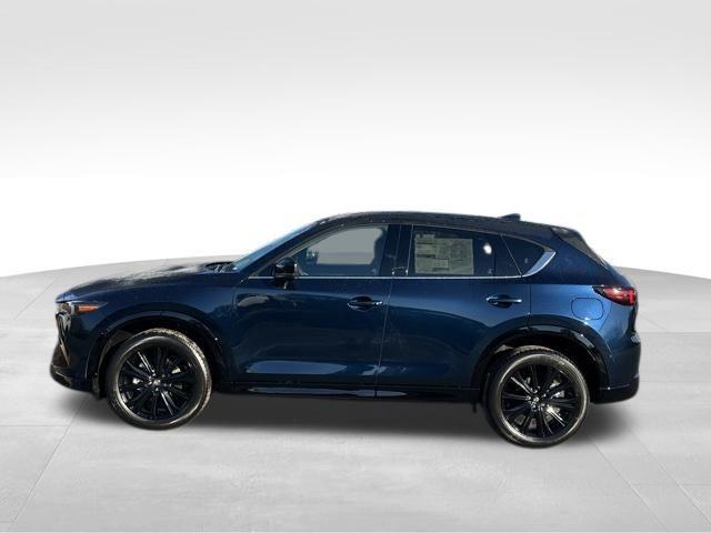 new 2025 Mazda CX-5 car, priced at $38,639