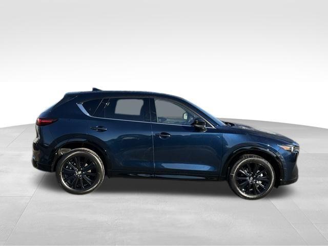 new 2025 Mazda CX-5 car, priced at $38,639