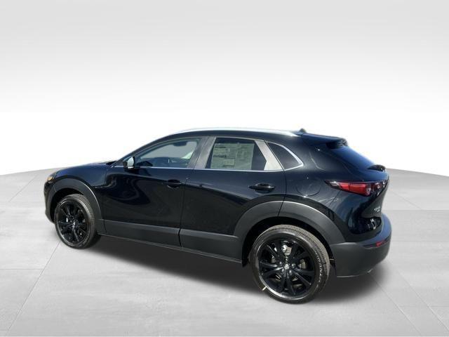 new 2025 Mazda CX-30 car, priced at $27,584