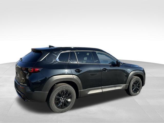 new 2025 Mazda CX-50 Hybrid car, priced at $38,557