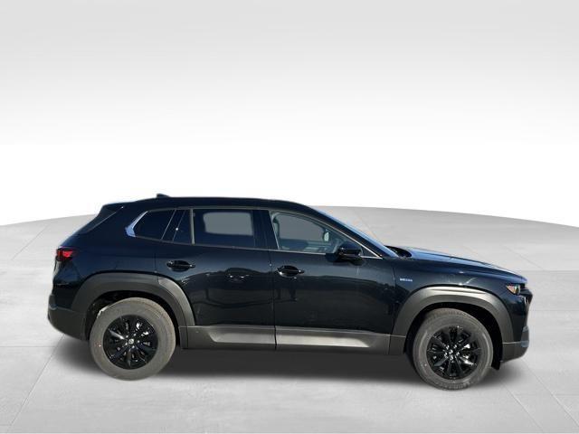 new 2025 Mazda CX-50 Hybrid car, priced at $38,557