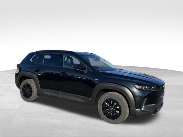 new 2025 Mazda CX-50 Hybrid car, priced at $38,557