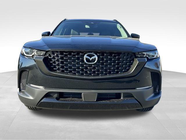 new 2025 Mazda CX-50 Hybrid car, priced at $38,557