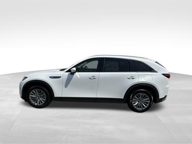 new 2025 Mazda CX-90 car, priced at $39,490