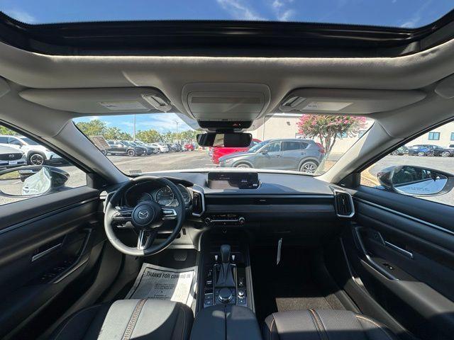 new 2025 Mazda CX-50 Hybrid car, priced at $37,641