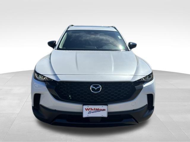 new 2025 Mazda CX-50 Hybrid car, priced at $37,641