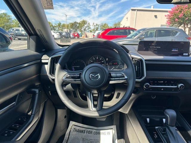 new 2025 Mazda CX-50 Hybrid car, priced at $37,641