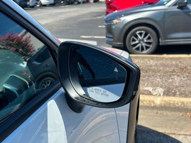 new 2025 Mazda CX-50 Hybrid car, priced at $37,641