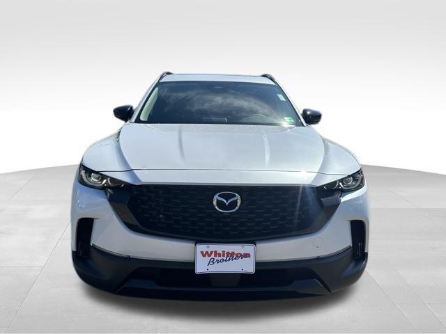 new 2025 Mazda CX-50 Hybrid car, priced at $37,641