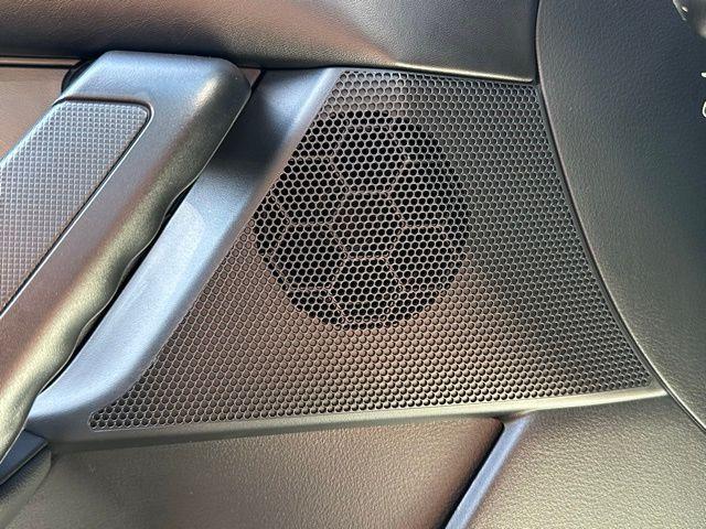 new 2025 Mazda CX-50 Hybrid car, priced at $37,641