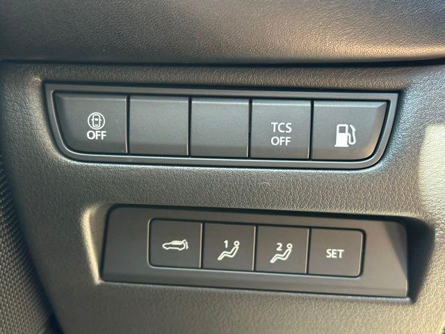 new 2025 Mazda CX-50 Hybrid car, priced at $37,641