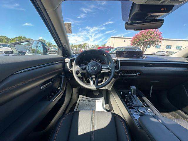 new 2025 Mazda CX-50 Hybrid car, priced at $37,641