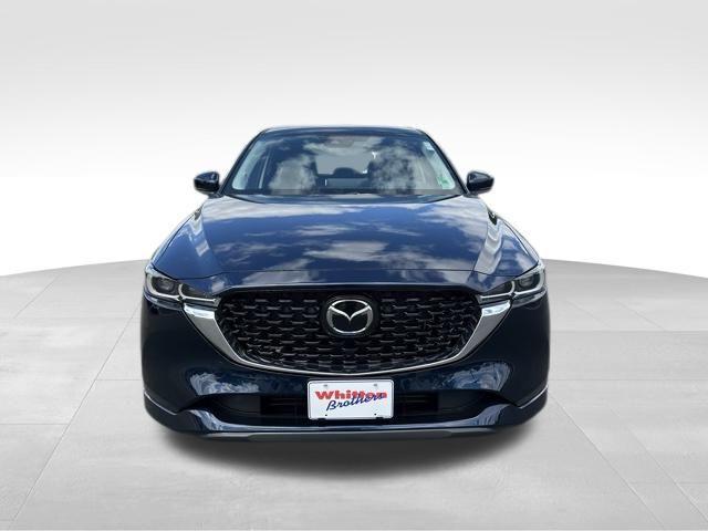 new 2025 Mazda CX-5 car, priced at $31,948