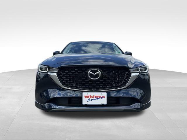 new 2025 Mazda CX-5 car, priced at $31,948