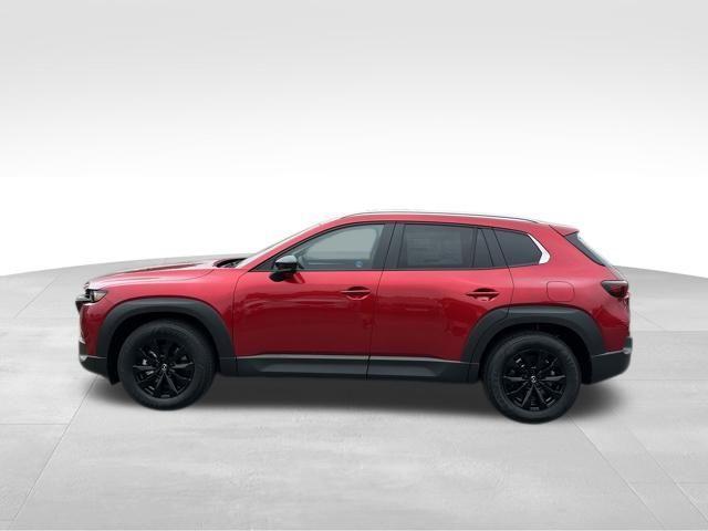 new 2025 Mazda CX-50 car, priced at $32,452