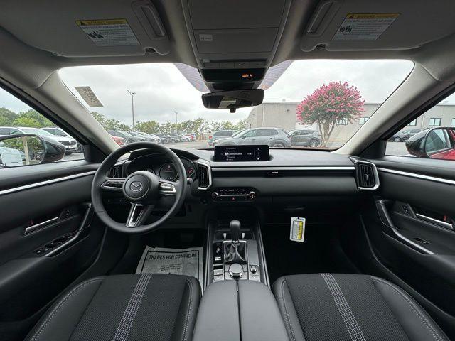 new 2025 Mazda CX-50 car, priced at $32,452