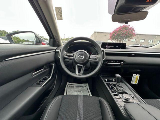 new 2025 Mazda CX-50 car, priced at $32,452