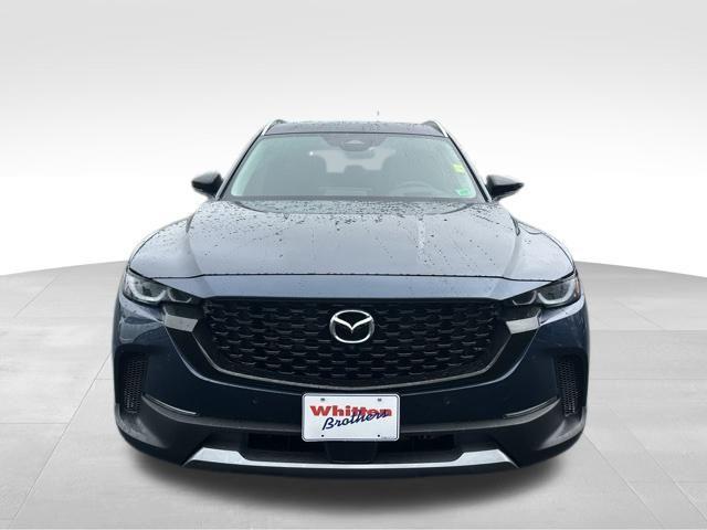 used 2025 Mazda CX-50 car, priced at $38,290