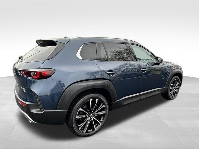used 2025 Mazda CX-50 car, priced at $38,290